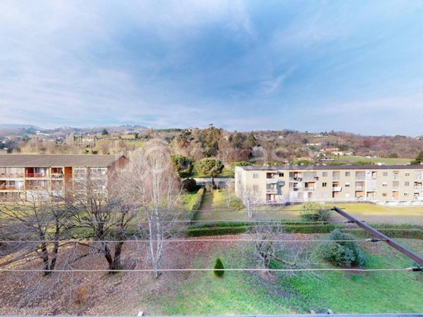 appartamento in vendita a Pinerolo