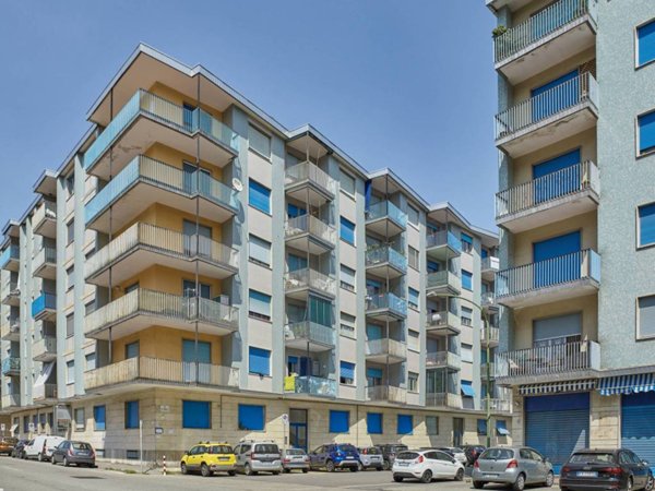 appartamento in vendita a Pinerolo