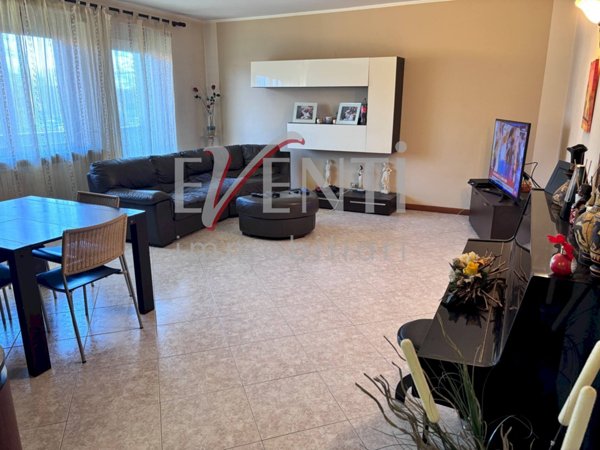 appartamento in vendita a Pinerolo