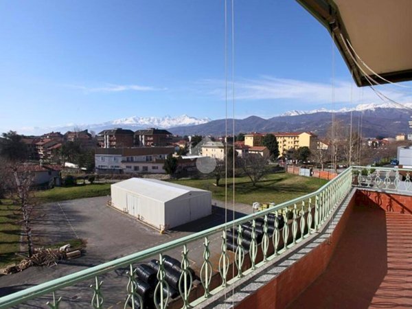 appartamento in vendita a Pinerolo