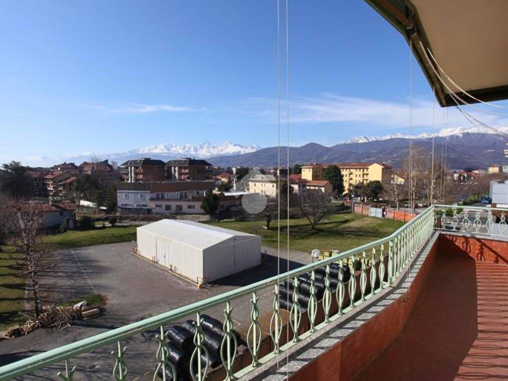 appartamento in vendita a Pinerolo