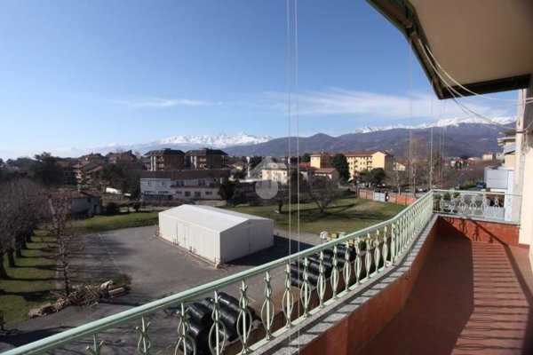 appartamento in vendita a Pinerolo