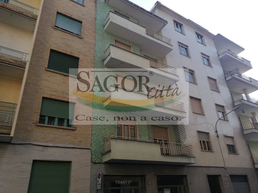 appartamento in vendita a Pinerolo