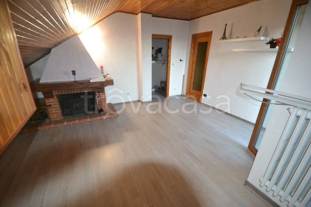 appartamento in vendita a Pinerolo