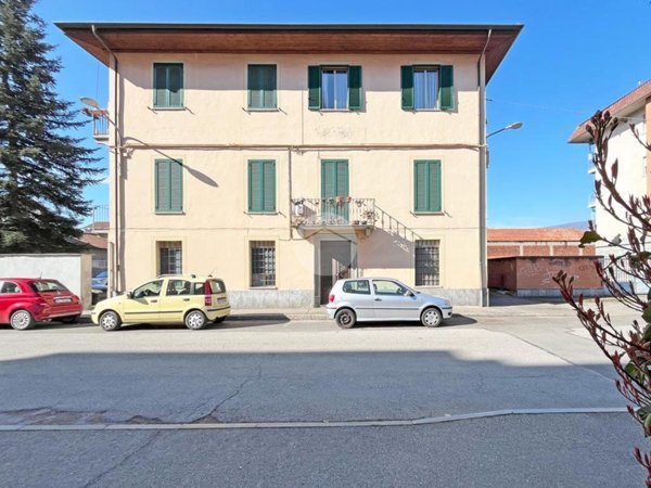 appartamento in vendita a Pinerolo
