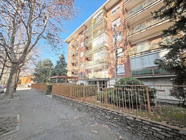 appartamento in vendita a Pinerolo