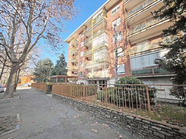 appartamento in vendita a Pinerolo