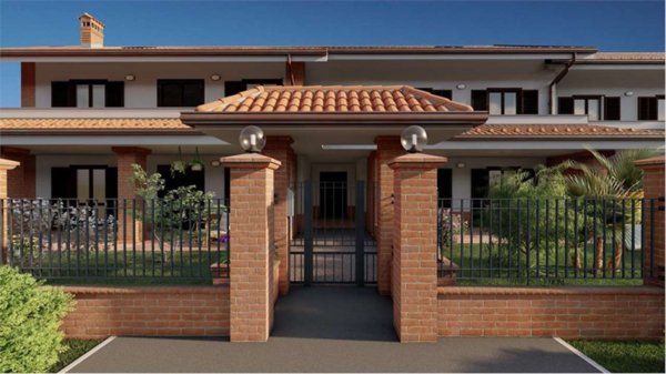 appartamento in vendita a Pinerolo