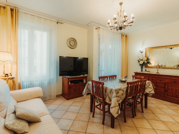 appartamento in vendita a Pinerolo