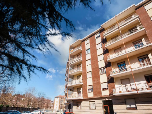 appartamento in vendita a Pinerolo