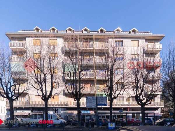 appartamento in vendita a Pinerolo