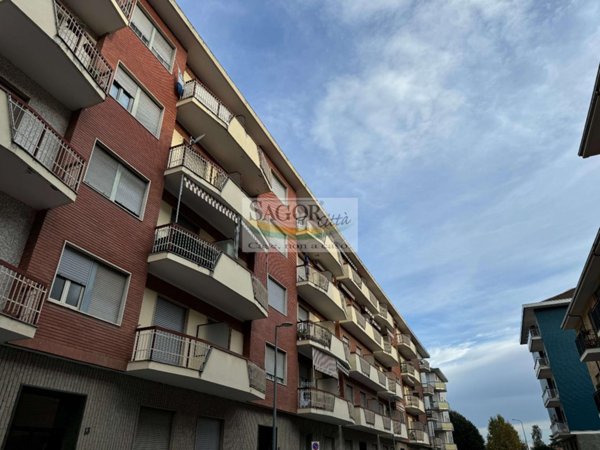 appartamento in vendita a Pinerolo