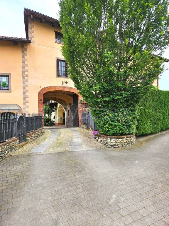 appartamento in vendita a Pinerolo