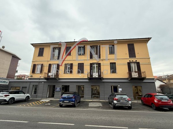 appartamento in vendita a Pinerolo