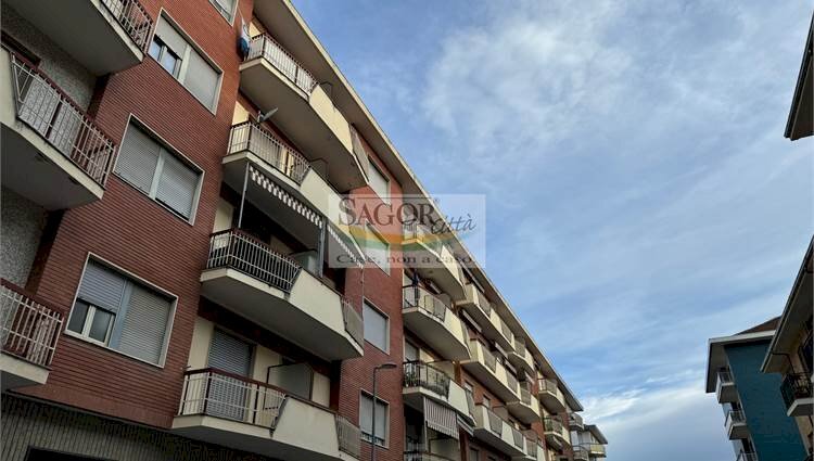 appartamento in vendita a Pinerolo