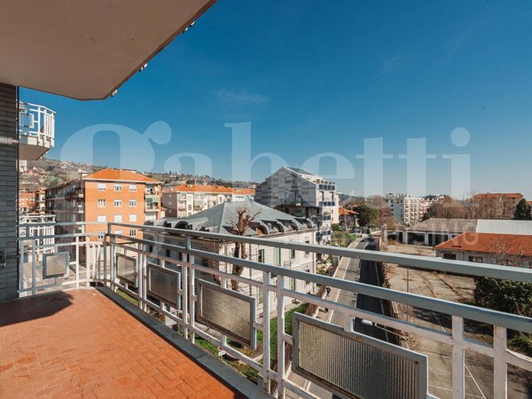appartamento in vendita a Pinerolo