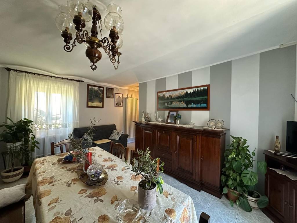 appartamento in vendita a Pinerolo