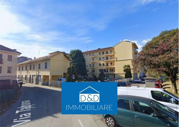 appartamento in vendita a Pinerolo