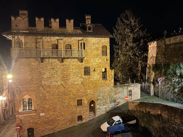 casa indipendente in vendita a Pinerolo