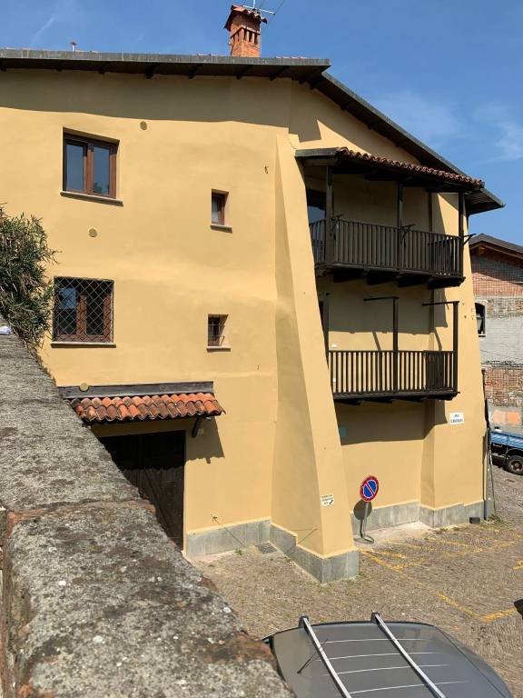 casa indipendente in vendita a Pinerolo