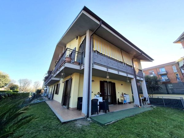 appartamento in vendita a Pinerolo