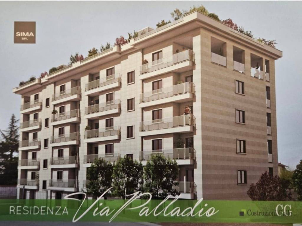 appartamento in vendita a Pinerolo