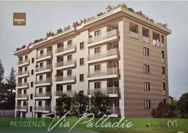 appartamento in vendita a Pinerolo