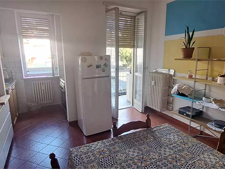 appartamento in vendita a Pinerolo