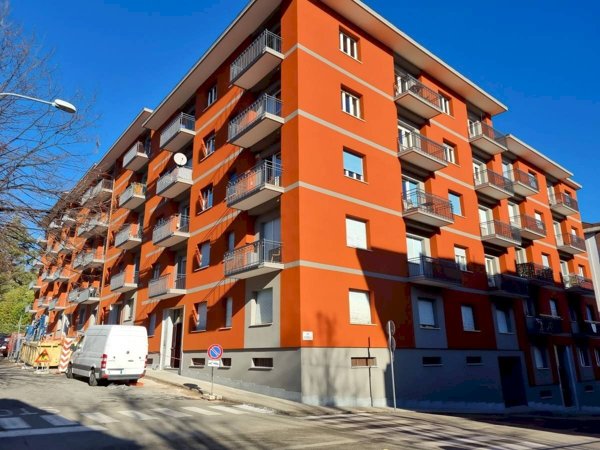 appartamento in vendita a Pinerolo