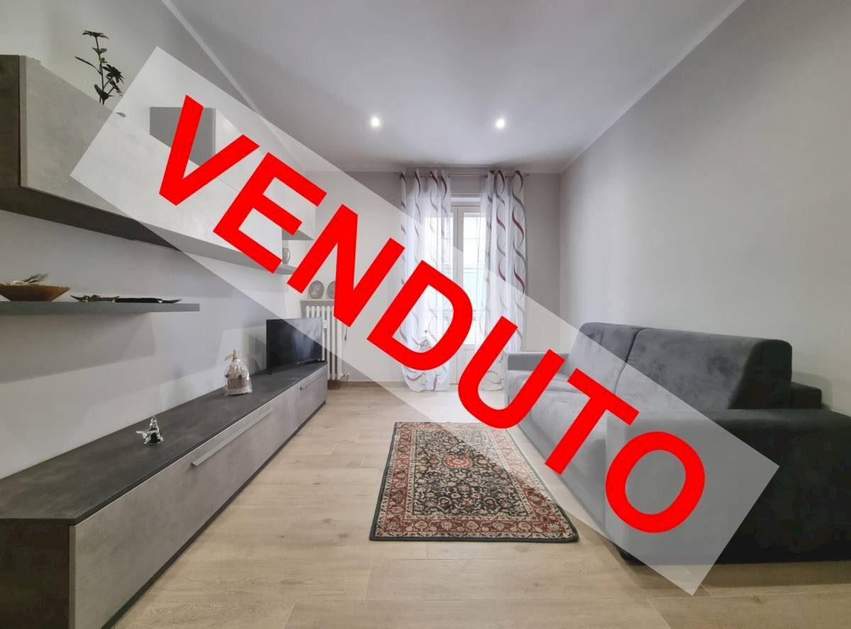 appartamento in vendita a Pinerolo