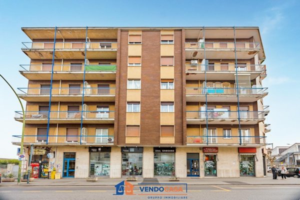 appartamento in vendita a Pinerolo