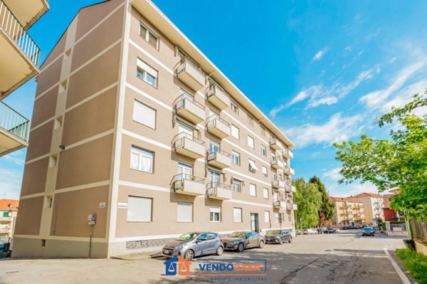 appartamento in vendita a Pinerolo