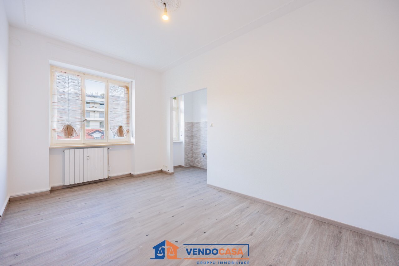 appartamento in vendita a Pinerolo