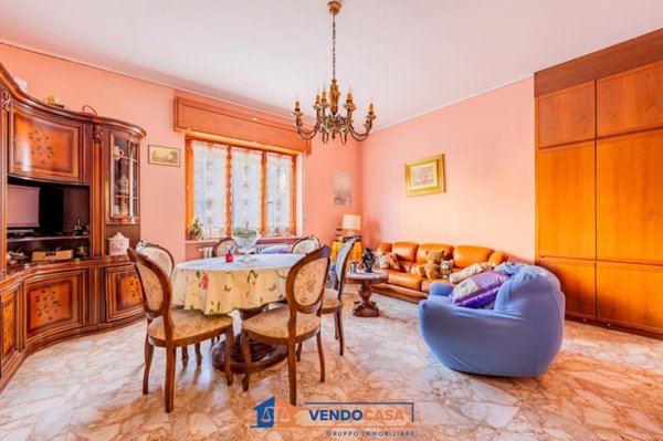 appartamento in vendita a Pinerolo