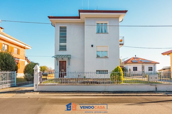 appartamento in vendita a Pinerolo