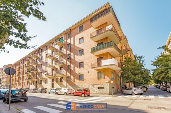 appartamento in vendita a Pinerolo