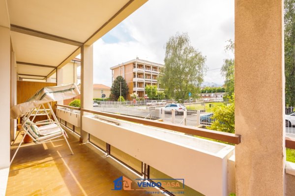 appartamento in vendita a Pinerolo