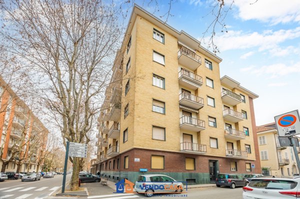 appartamento in vendita a Pinerolo