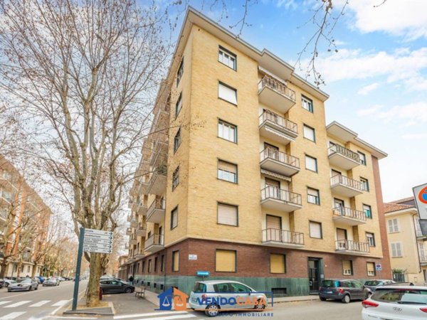 appartamento in vendita a Pinerolo