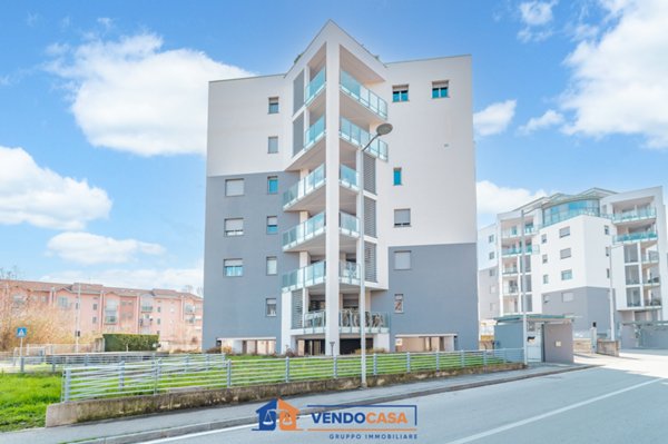 appartamento in vendita a Pinerolo
