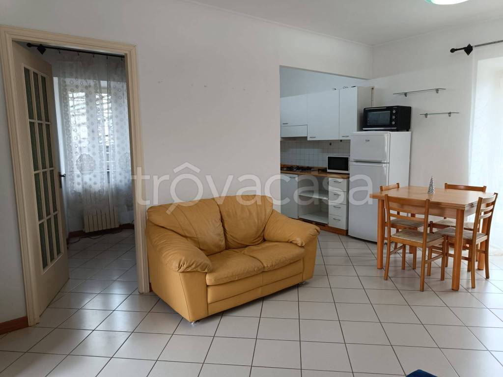 appartamento in vendita a Pinerolo