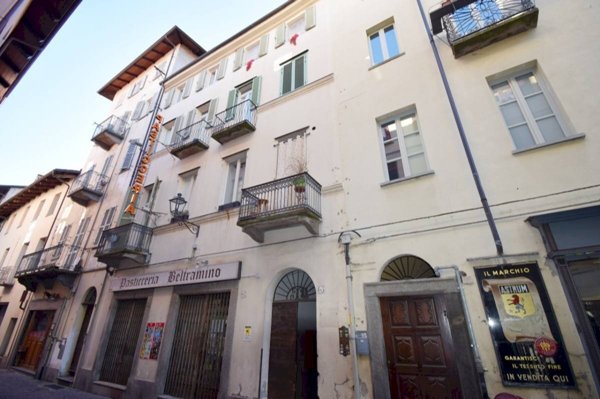 casa indipendente in vendita a Pinerolo