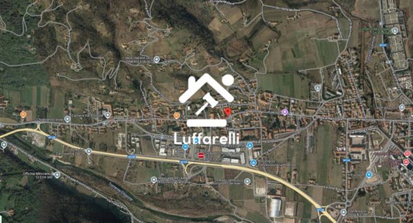 appartamento in vendita a Pinerolo