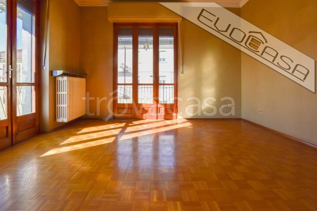 appartamento in vendita a Pinerolo