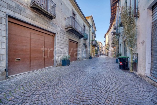 casa indipendente in vendita a Pinerolo