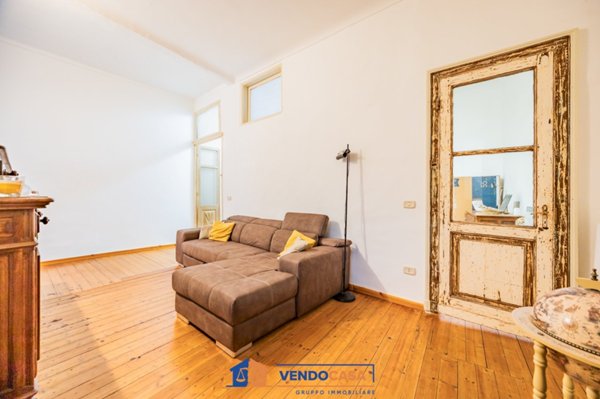 appartamento in vendita a Pinerolo