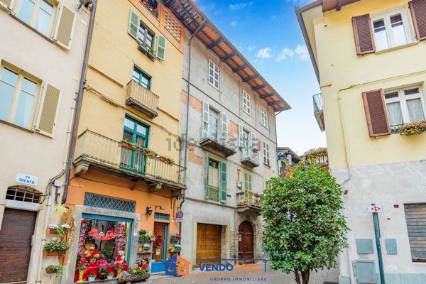 appartamento in vendita a Pinerolo