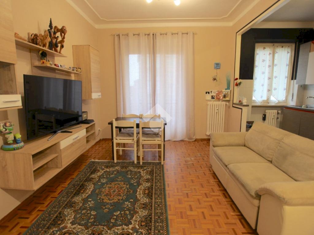 appartamento in vendita a Pinerolo