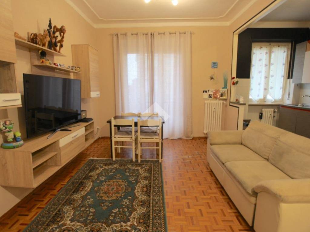 appartamento in vendita a Pinerolo