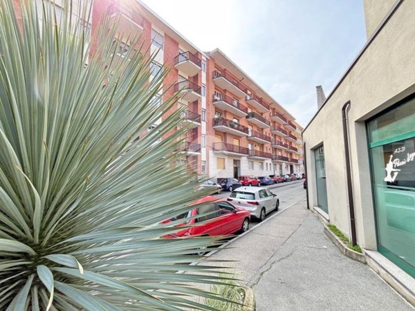 appartamento in vendita a Pinerolo